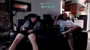 Omfgy  11-11-2021 video smile